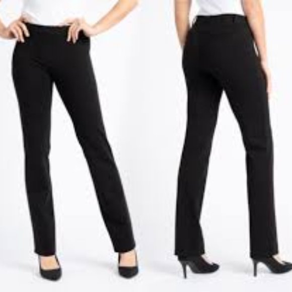 Betabrand Pants & Jumpsuits Betabrand Work Yoga Pants Xl Long